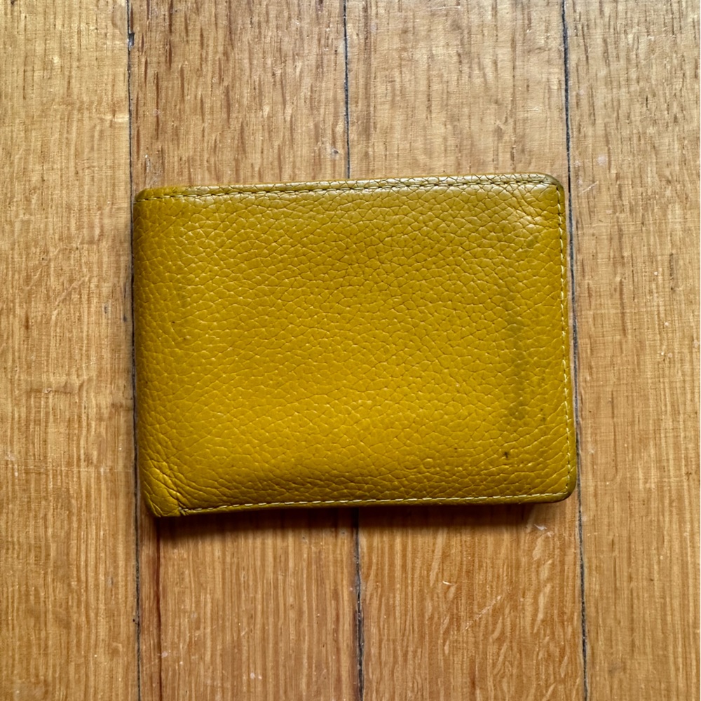 Calvin Klein Wallet